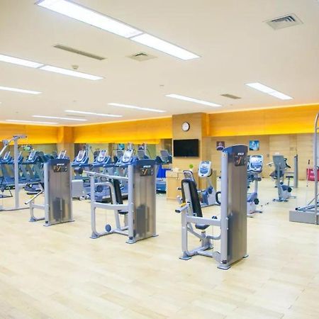 Songhua Lake Qingshan Snow View Apartment Jilin Екстериор снимка