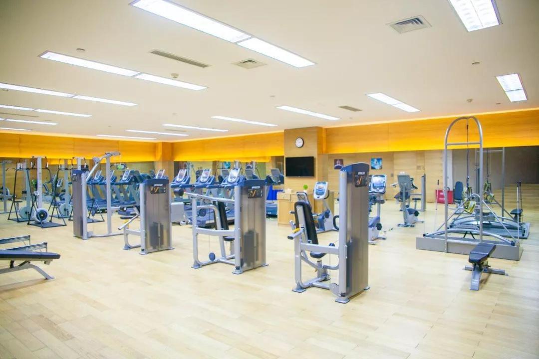 Songhua Lake Qingshan Snow View Apartment Jilin Екстериор снимка